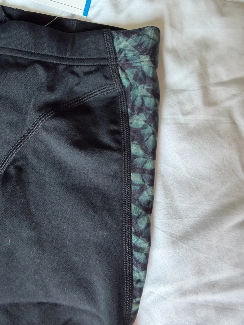 Arena Monogram Swim Jammer NWT Men’s Size 22 XS Competition Training Suit